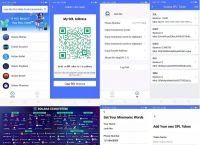tokenpocket买新币,retroidpocket官网