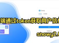 关于获取token有什么用的信息