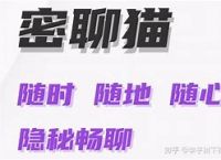 密聊猫最新版本,密聊猫在哪里注册