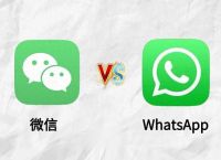 社交软件whatsapp,社交软件what's up