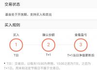 包含虚拟币T+1是什么意思的词条