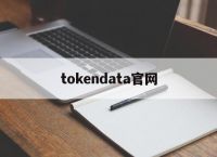 tokendata官网,国际抖音tiktok官网入口