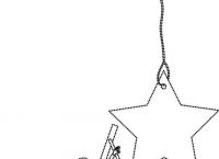 爬梯子简笔画图片,爬梯子简笔画图片可爱