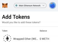 token钱包怎么用uniswap交易所教程的简单介绍