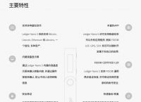 ledger钱包app软件下载,ledger nano s钱包下载