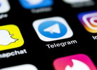 telegeram官网苹果,telegram官方下装苹果