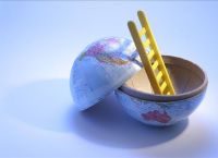 梯子上的地球,梯子与地面的角度是多少