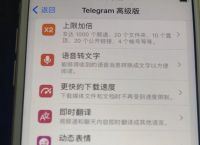 包含电报telegeram是用来干什么的的词条