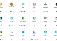 主流虚拟币钱包标志,虚拟币钱包标识是什么