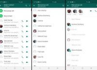 whatsapp如何加群,whatsapp群怎么加人