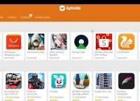aptoide安卓版,aptoide中文官方下载