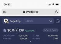 aidoge币能涨到多少,aidoge币能涨到多少钱?