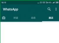 whatsapp中文叫什么,whatsapp中文叫什么软件