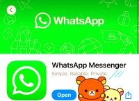 whatsapp怎么加国外好友,whatsapp如何添加外国号码
