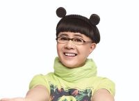 金龟子发型后面图,金龟子发型后面图解