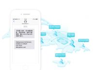 美国虚拟号码短信接收平台,收验证码的虚拟手机号app