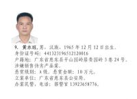 买卖虚拟币被列入在逃人员,买卖虚拟币被列入在逃人员名单