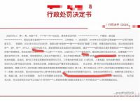买卖虚拟币行政处罚,买卖虚拟币行政处罚多少