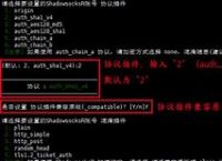 vps搭建ssr教程,vps搭建教程ss 最便宜的