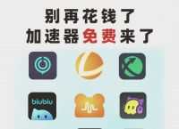 上外网手机加速器哪个好,推荐个能上外网的手机加速器