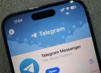 telegrm看新闻,telegram解除18频道限制