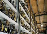 比特币矿机图片,比特币矿机长啥样