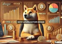 狗狗币什么时候暴涨的,狗狗币什么时候开始涨的