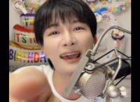周深熬夜,周深熬夜工作