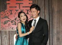 林依晨老公林于超怎么认识,林依晨林于超什么时候结婚的