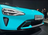 小米新能源汽车叫什么,小米新能源汽车叫什么品牌
