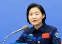 刘洋宇航员林州,宇航员刘洋现在在干什么