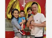 胡杏儿谈老公求婚,胡杏儿老公回应争议