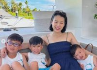 胡杏儿老公几岁,胡杏儿老公回应争议