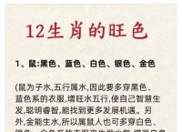 什么生肖最好色的生肖又不贪财,最好色的五大生肖,有你老公吗?