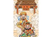 今期财神送五七,二六码配四不满