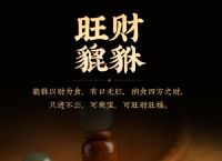 神兽貔貅指什么生肖