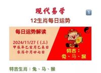 今期生肖获大财猜一生肖