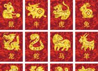 什么生肖克龙鼠?