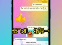 纸飞机tg官网,纸飞机中文版官网