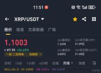 解密瑞波币涨了3000万倍真的假的？用数据揭示真相