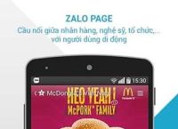 zalo网页版本,2019最新中文版zalo官网下载