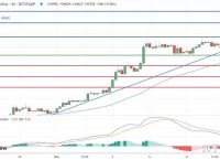 今日比特币美元价格分析与未来趋势预测