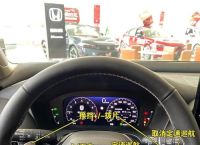索纳塔9所有按键全解 - 提升你的驾驶体验
