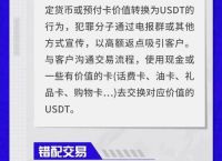 卖USDT收到黑钱不知情的风险及防范策略
