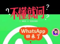 如何从WhatsApp官方网下载安装并使用WhatsApp | 最新功能与安全指南