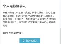 在线购买Telegram账号的完整指南