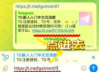 tg官网下载电脑版：轻松获取Telegram电脑版优势与使用技巧