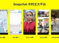 Snapchat有什么用？探索社交媒体的魅力与功能