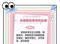 什么是妇科白斑及其图片和症状详细解读