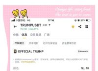 全面解析TrumpCoin的投资策略与未来发展前景